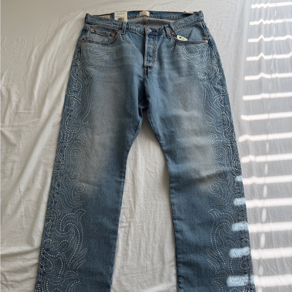 Levis x Beyoncé